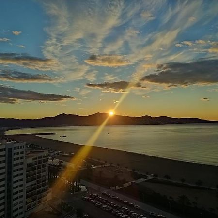 Apartamento Vistas Al Mar Aire Acondicionado Wifi Empuriabrava Ngoại thất bức ảnh