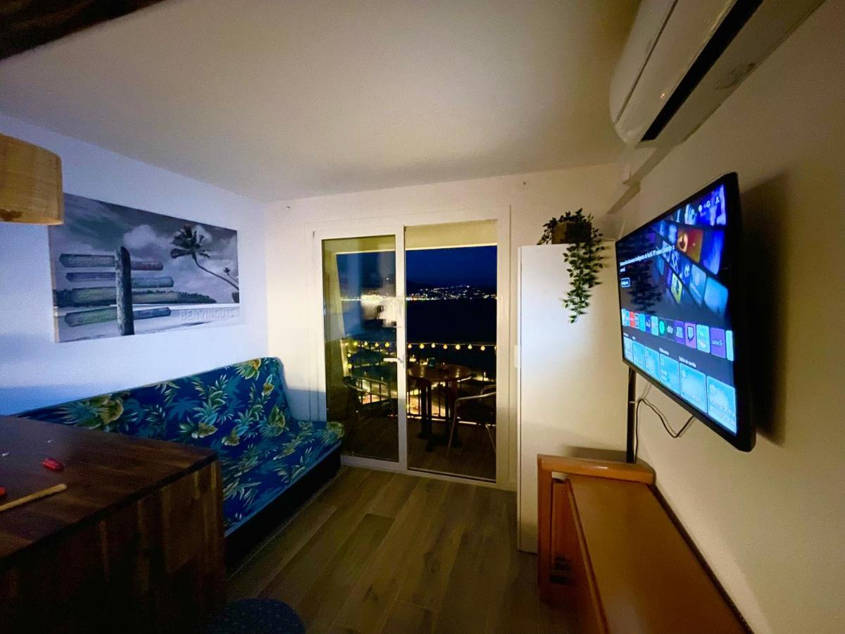 Apartamento Vistas Al Mar Aire Acondicionado Wifi Empuriabrava Ngoại thất bức ảnh