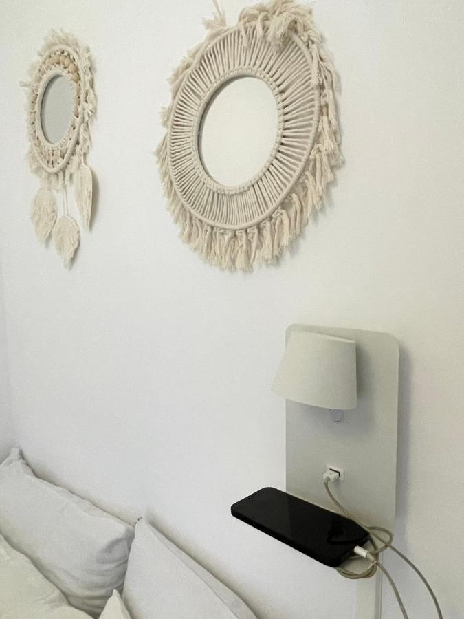 Apartamento Vistas Al Mar Aire Acondicionado Wifi Empuriabrava Ngoại thất bức ảnh