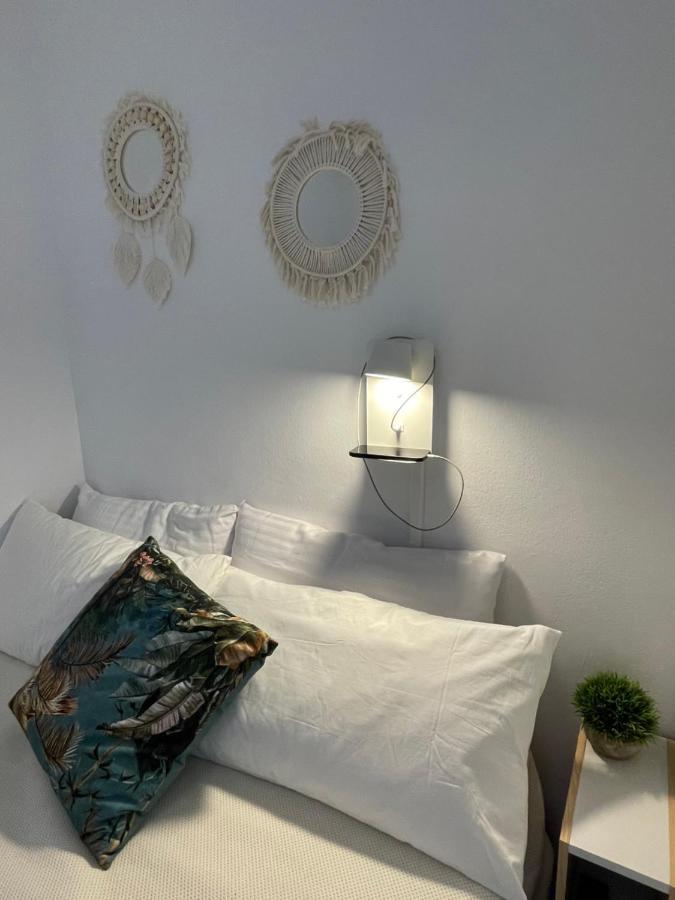 Apartamento Vistas Al Mar Aire Acondicionado Wifi Empuriabrava Ngoại thất bức ảnh