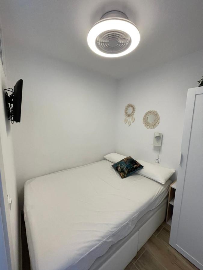 Apartamento Vistas Al Mar Aire Acondicionado Wifi Empuriabrava Ngoại thất bức ảnh
