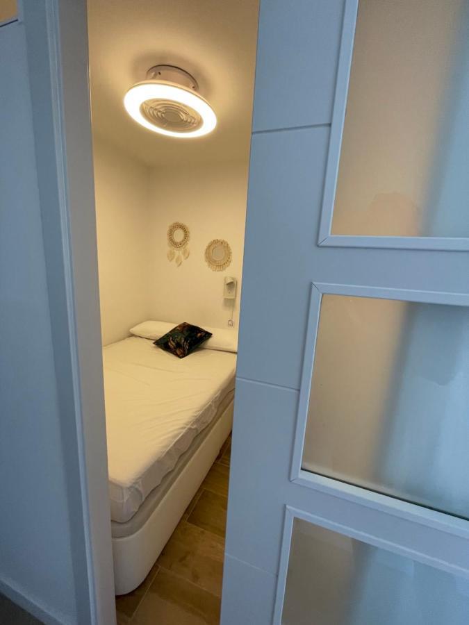 Apartamento Vistas Al Mar Aire Acondicionado Wifi Empuriabrava Ngoại thất bức ảnh