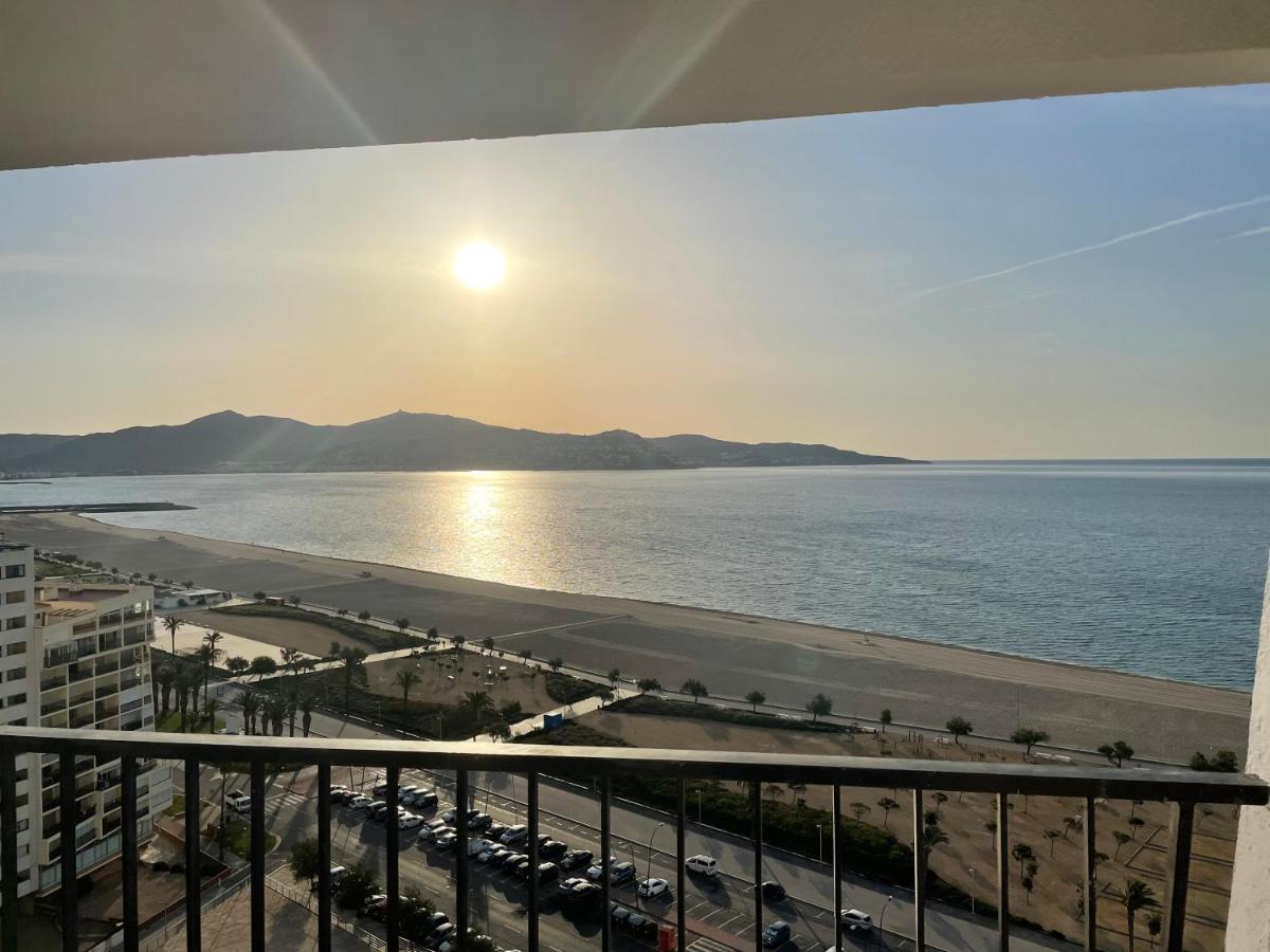 Apartamento Vistas Al Mar Aire Acondicionado Wifi Empuriabrava Ngoại thất bức ảnh