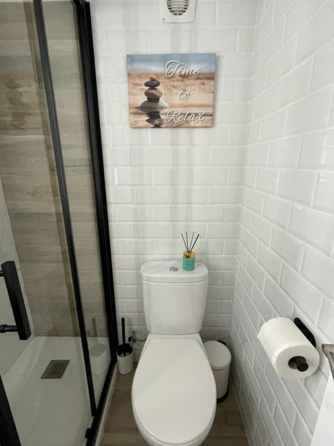 Apartamento Vistas Al Mar Aire Acondicionado Wifi Empuriabrava Ngoại thất bức ảnh