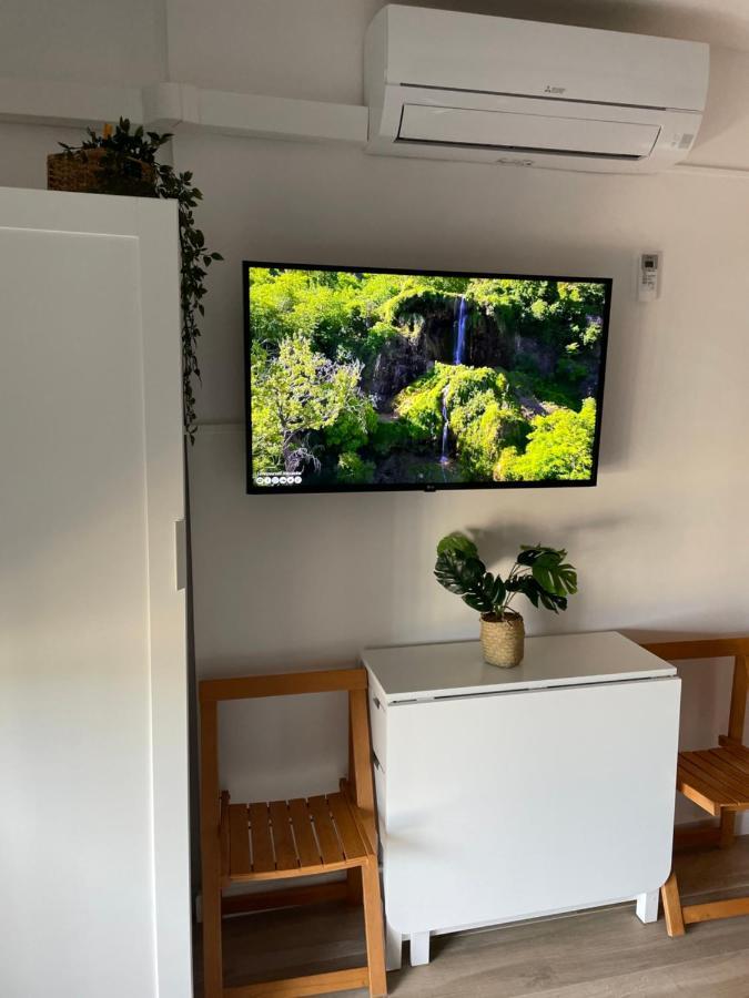 Apartamento Vistas Al Mar Aire Acondicionado Wifi Empuriabrava Ngoại thất bức ảnh