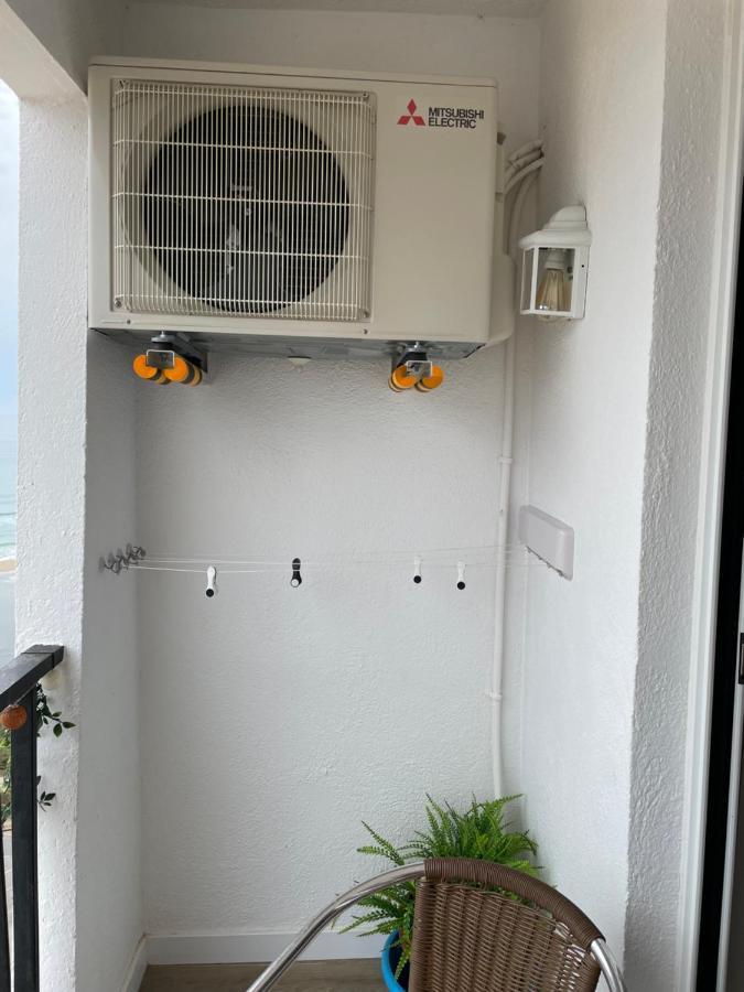 Apartamento Vistas Al Mar Aire Acondicionado Wifi Empuriabrava Ngoại thất bức ảnh