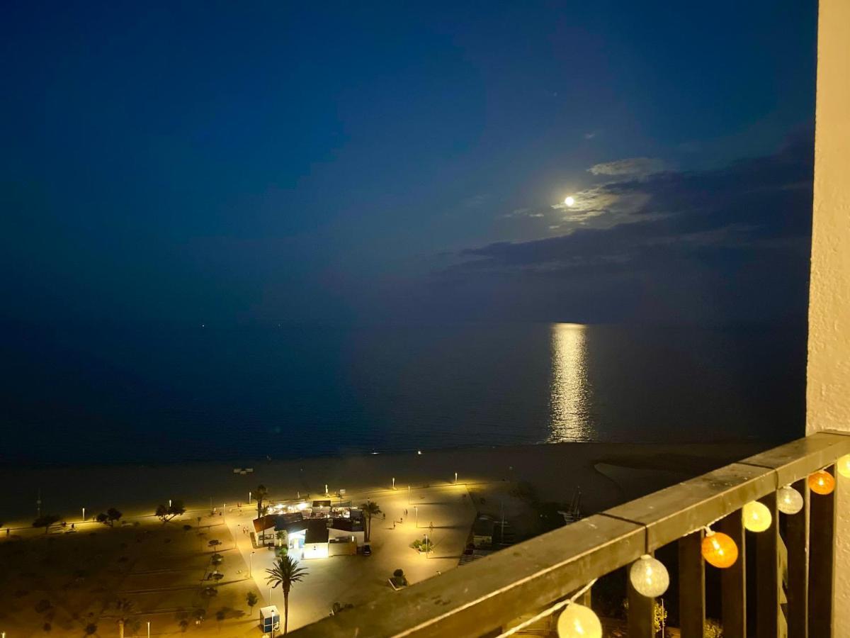 Apartamento Vistas Al Mar Aire Acondicionado Wifi Empuriabrava Ngoại thất bức ảnh