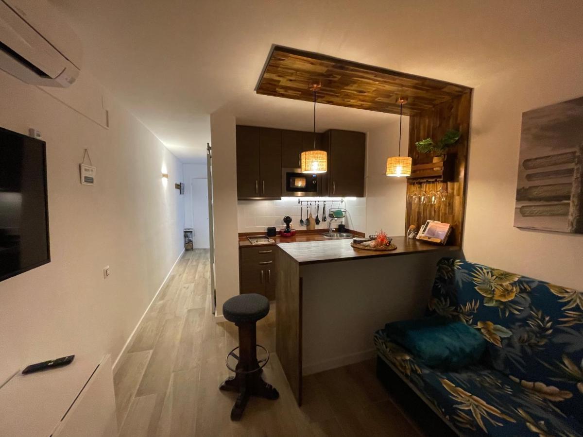 Apartamento Vistas Al Mar Aire Acondicionado Wifi Empuriabrava Ngoại thất bức ảnh
