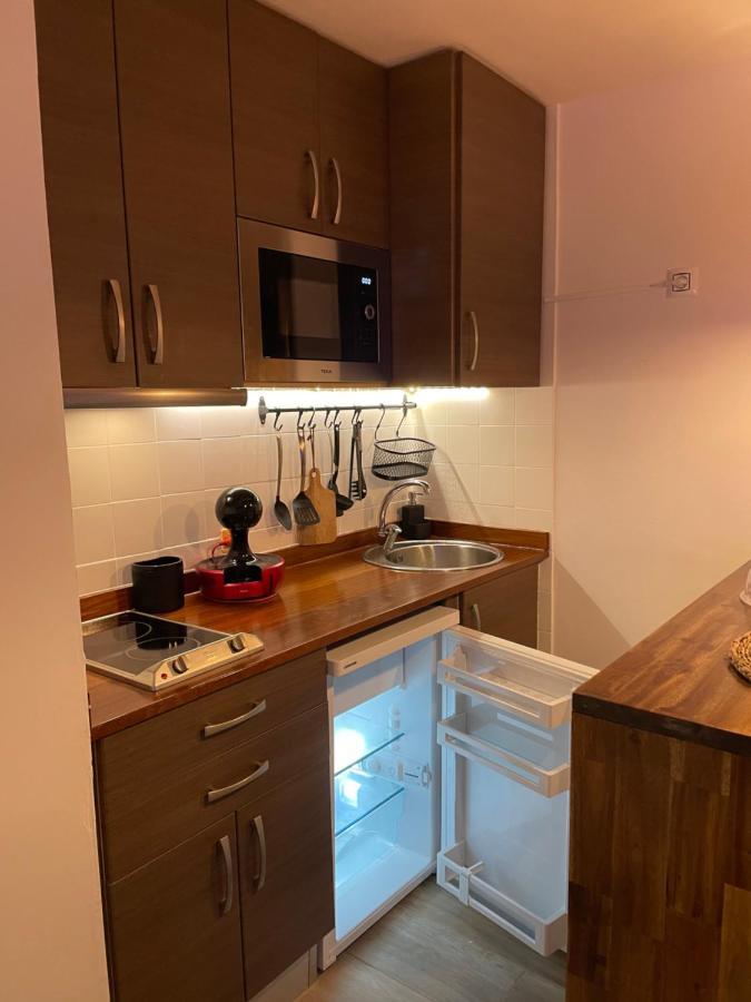 Apartamento Vistas Al Mar Aire Acondicionado Wifi Empuriabrava Ngoại thất bức ảnh