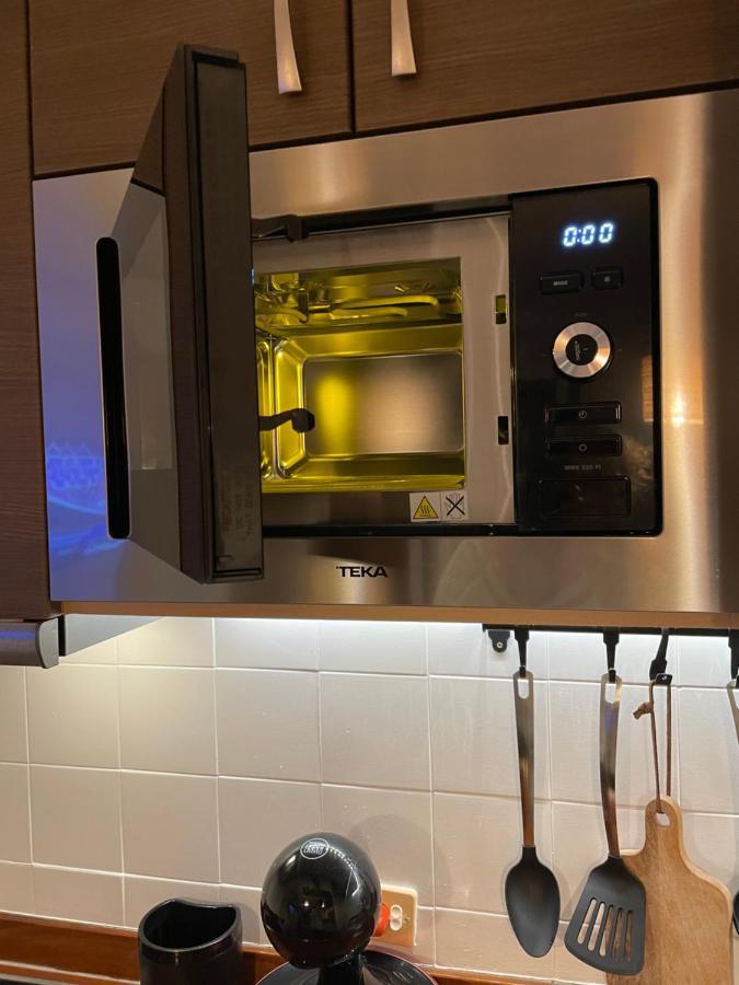 Apartamento Vistas Al Mar Aire Acondicionado Wifi Empuriabrava Ngoại thất bức ảnh