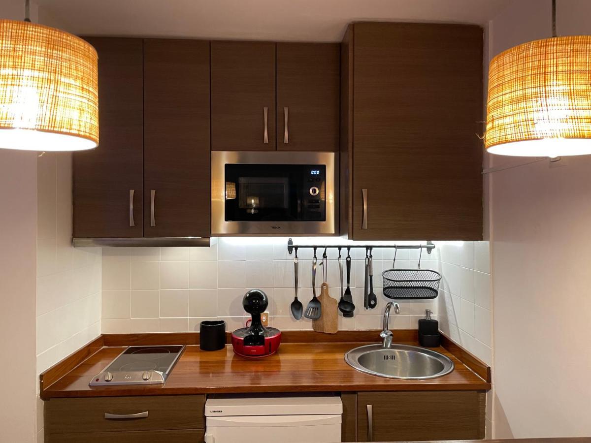 Apartamento Vistas Al Mar Aire Acondicionado Wifi Empuriabrava Ngoại thất bức ảnh