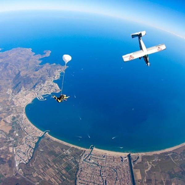 Apartamento Vistas Al Mar Aire Acondicionado Wifi Empuriabrava Ngoại thất bức ảnh