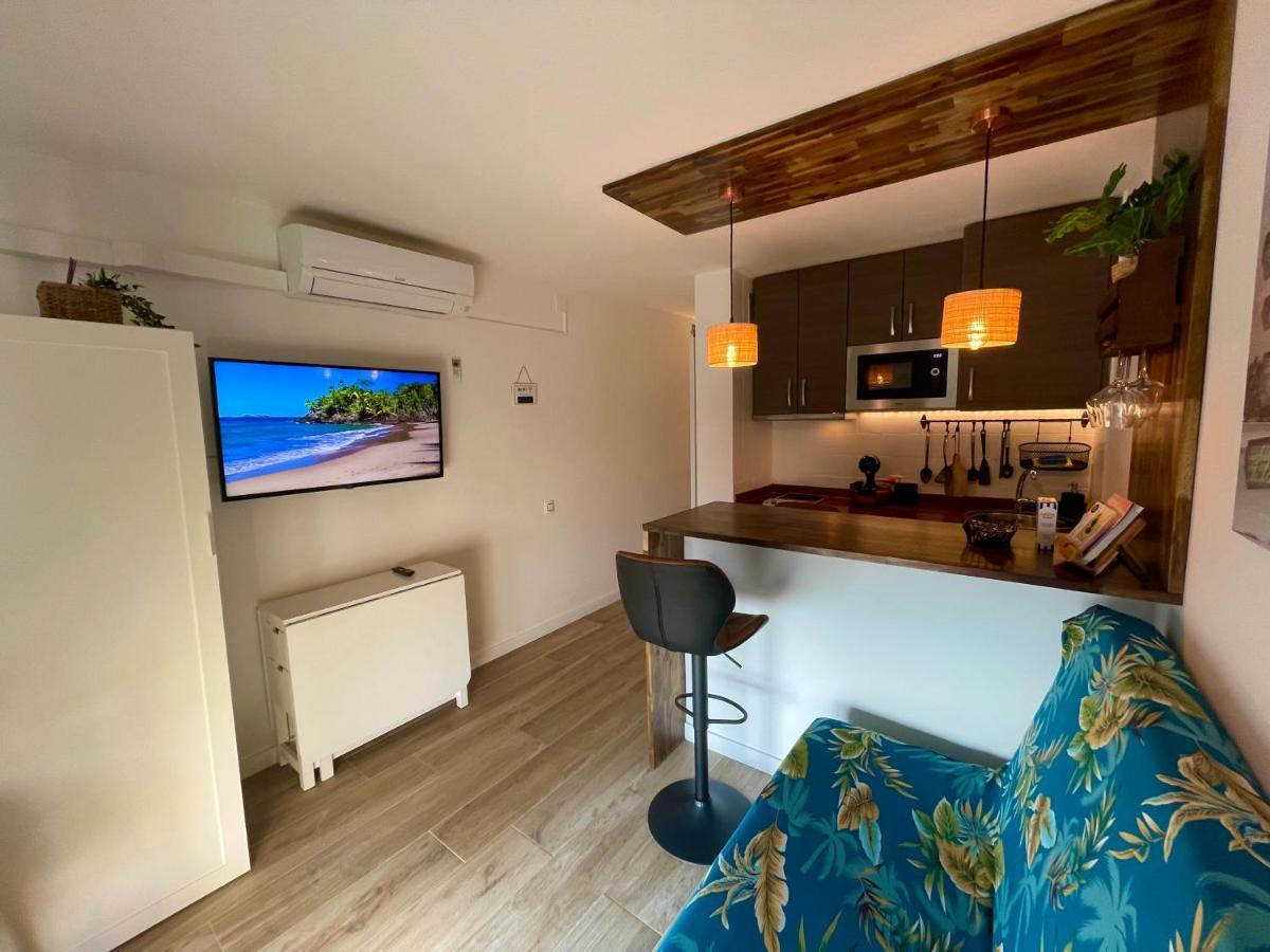 Apartamento Vistas Al Mar Aire Acondicionado Wifi Empuriabrava Ngoại thất bức ảnh