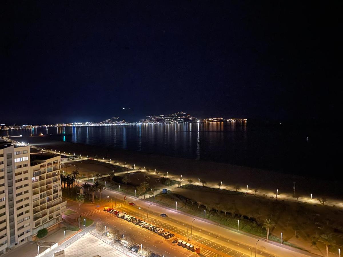 Apartamento Vistas Al Mar Aire Acondicionado Wifi Empuriabrava Ngoại thất bức ảnh